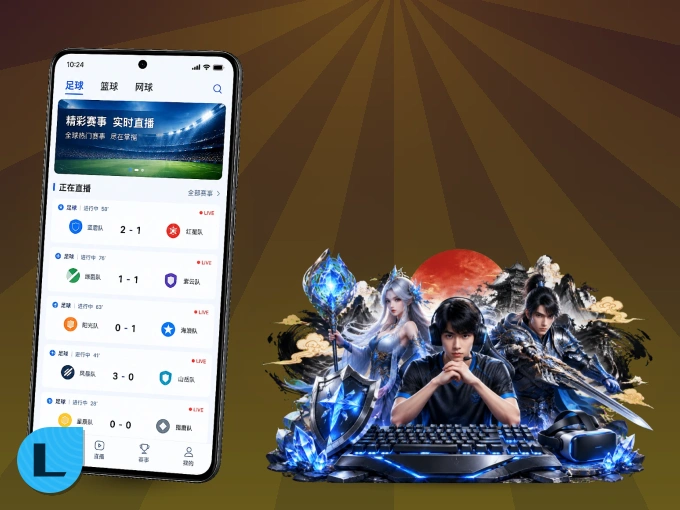 leyu APP，热门比赛一手掌握
